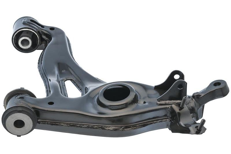 Brat, suspensie roata TOPRAN 400 271