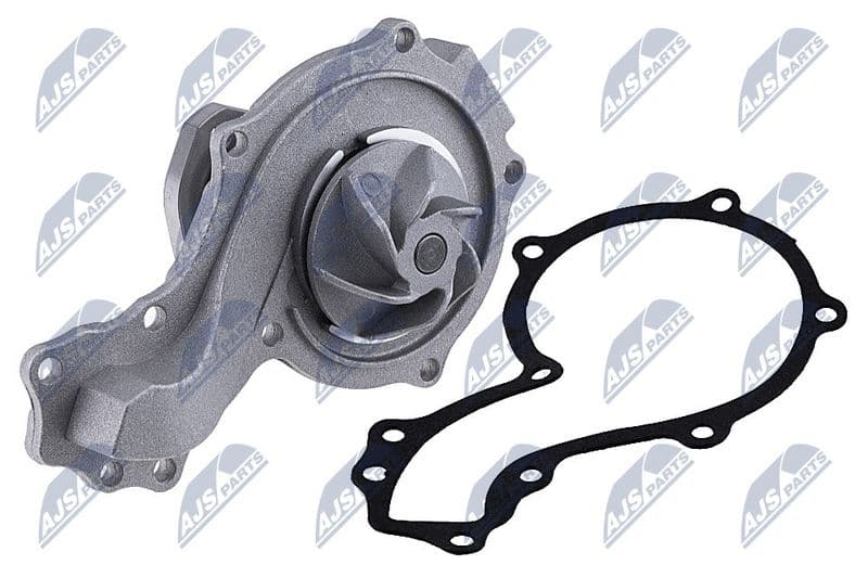 Pompă de apă, răcire motor NTY CPW-WW-017