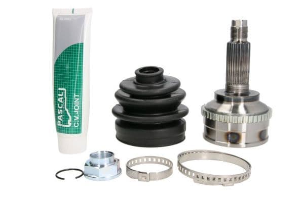 Set articulatie, planetara PASCAL G13064PC