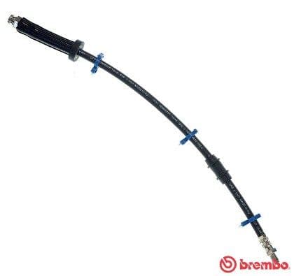 Furtun frana BREMBO ESSENTIAL LINE T 61 066