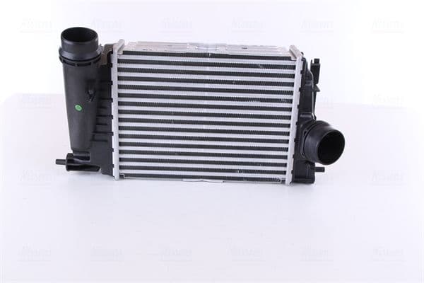 Intercooler, compresor NISSENS 961521
