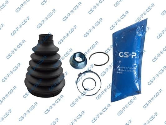 Ansamblu burduf, articulatie planetara GSP 780391