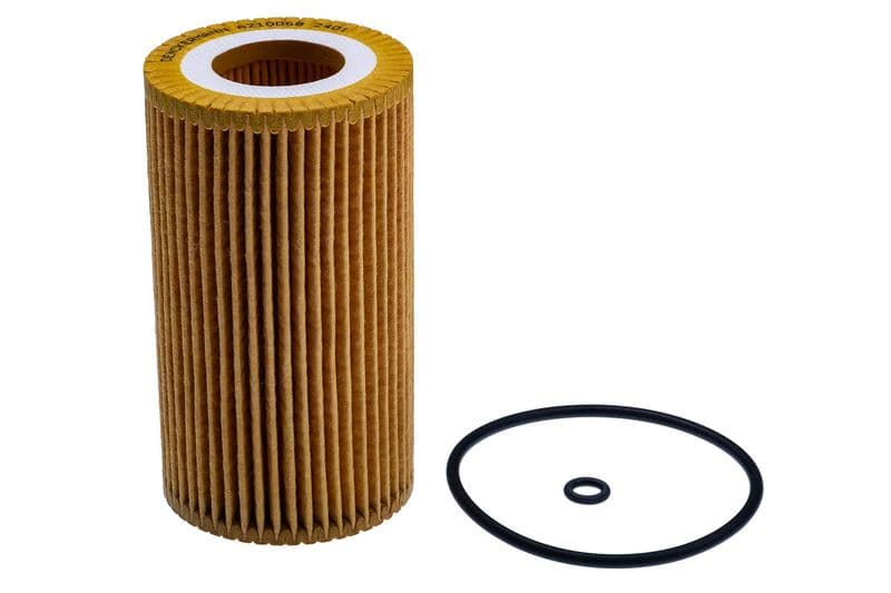 Filtru ulei DENCKERMANN A210068
