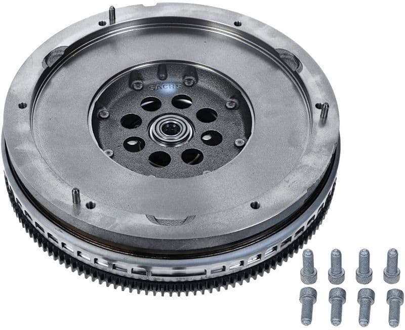 Volanta SACHS Dual-mass flywheel 2294 000 994