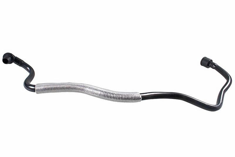 Furtun vacuum, servofrana METZGER AUTOTEILE 2180056