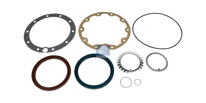 set inele de etansare,cutie de viteze planetara DT Spare Parts 4.90834
