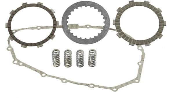 Set ambreiaj TRW Superkit MSK208