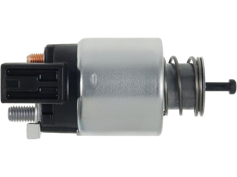 Solenoid, electromotor AS-PL Delco SS1037(DELCO)
