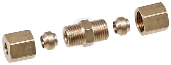 Adaptor, conducte frana A.B.S. 96514