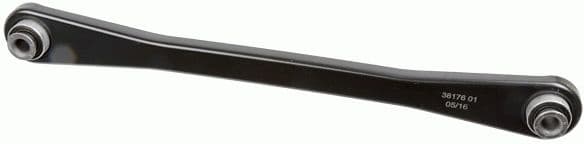 Brat, suspensie roata LEMFÖRDER 38176 01