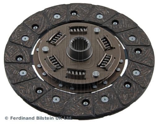Disc ambreiaj BLUE PRINT ADK83120