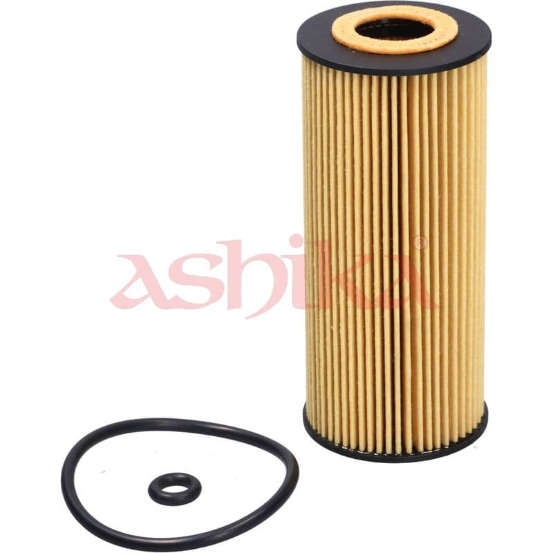 Filtru ulei ASHIKA 10-ECO039