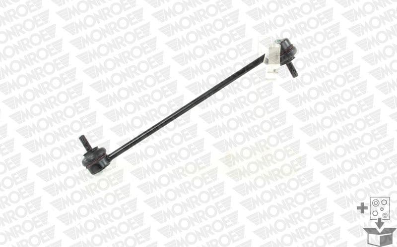 Brat/bieleta suspensie, stabilizator MONROE L38605