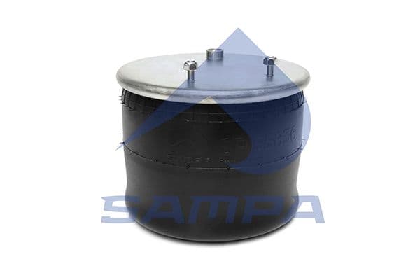 Burduf, suspensie pneumatica SAMPA SP 55836-K10