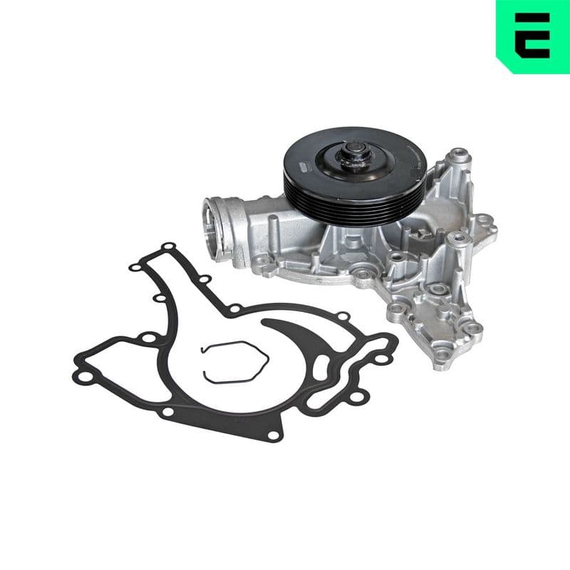 Pompă de apă, răcire motor OPTIMAL AQ-2205