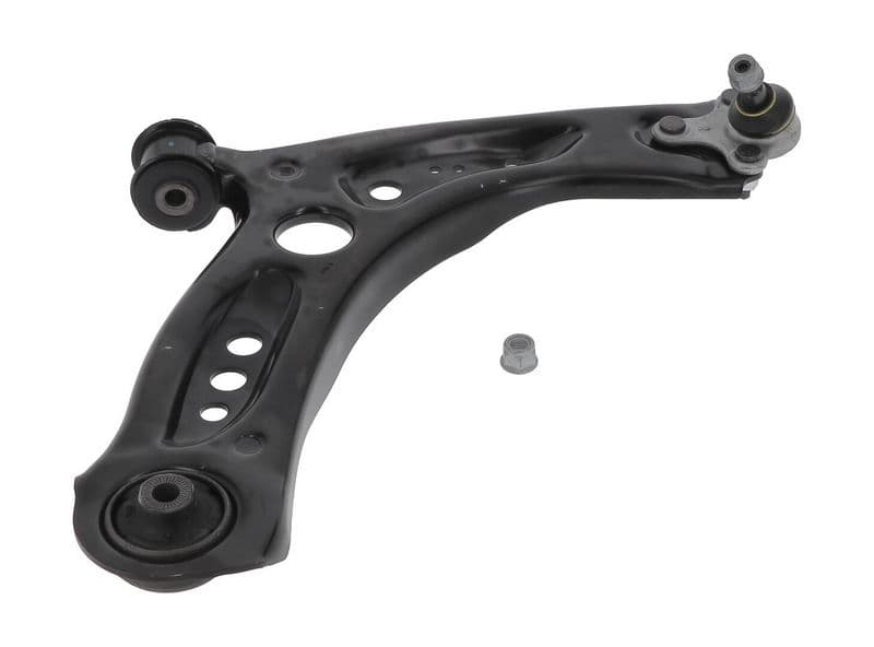 Brat, suspensie roata MOOG AU-WP-15654