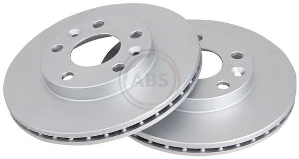 Disc frana ABS 18161