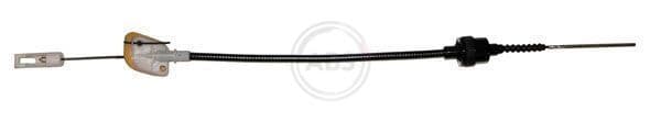 Cablu ambreiaj ABS K21190