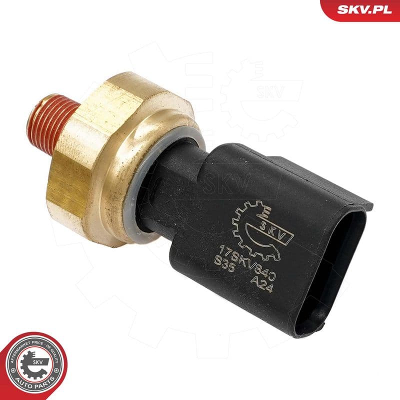 Senzor, presiune gaze evacuare ESEN SKV 17SKV840