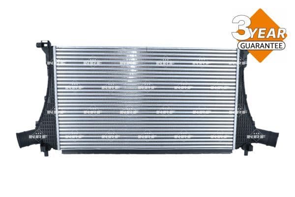 Intercooler, compresor NRF 309059