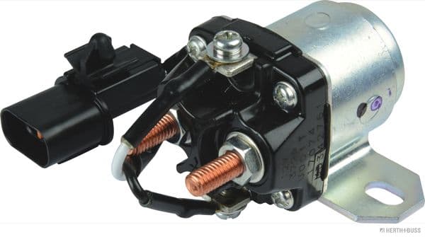 unitate de control,bujii incandescente HERTH+BUSS JAKOPARTS J5725008