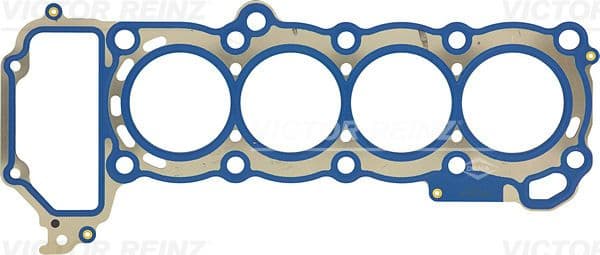 Garnitura, chiulasa VICTOR REINZ 61-34180-00