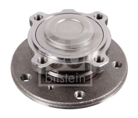 Set rulment roata FEBI BILSTEIN 24571