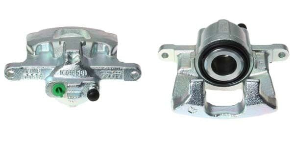 Etrier frana BUDWEG CALIPER 345159