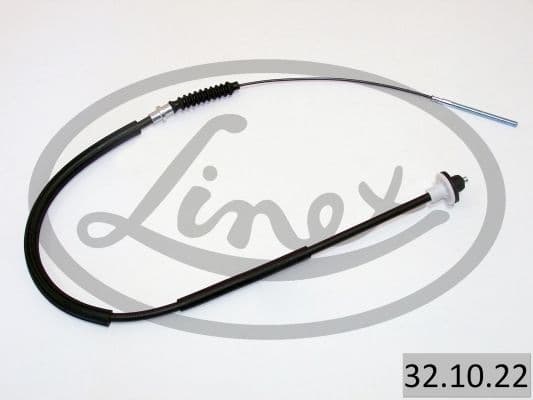 Cablu ambreiaj LINEX 32.10.22