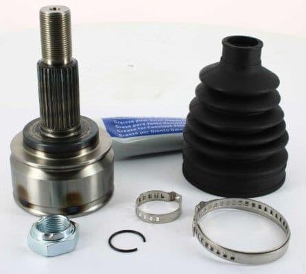 Set articulatie, planetara MTR 13216780