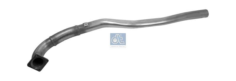 Racord evacuare DT Spare Parts 7.22140