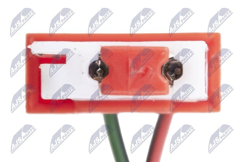Arc spirala, Airbag NTY EAS-CH-017