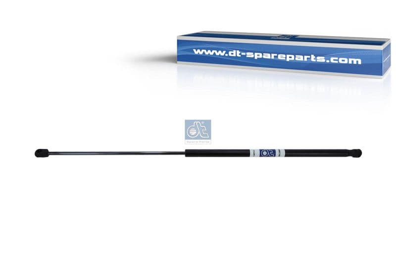 Suspensie pneumatica, clapeta fata DT Spare Parts 5.64133