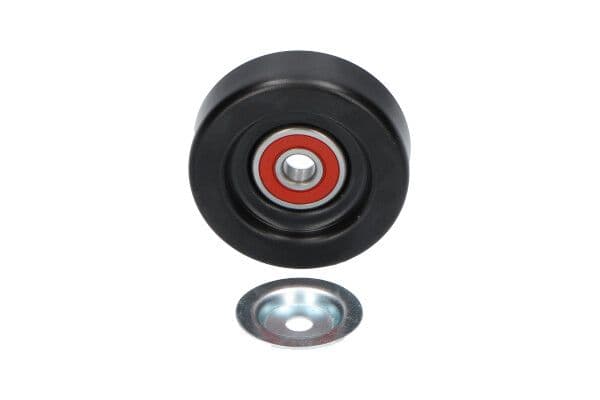 Rola ghidare/conducere, curea transmisie KAVO PARTS DIP-6509