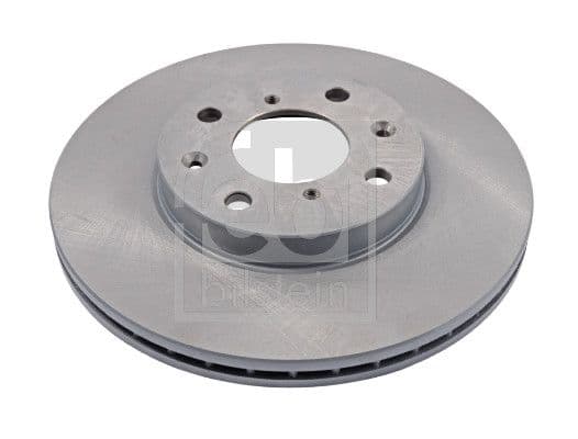 Disc frana FEBI BILSTEIN 28435