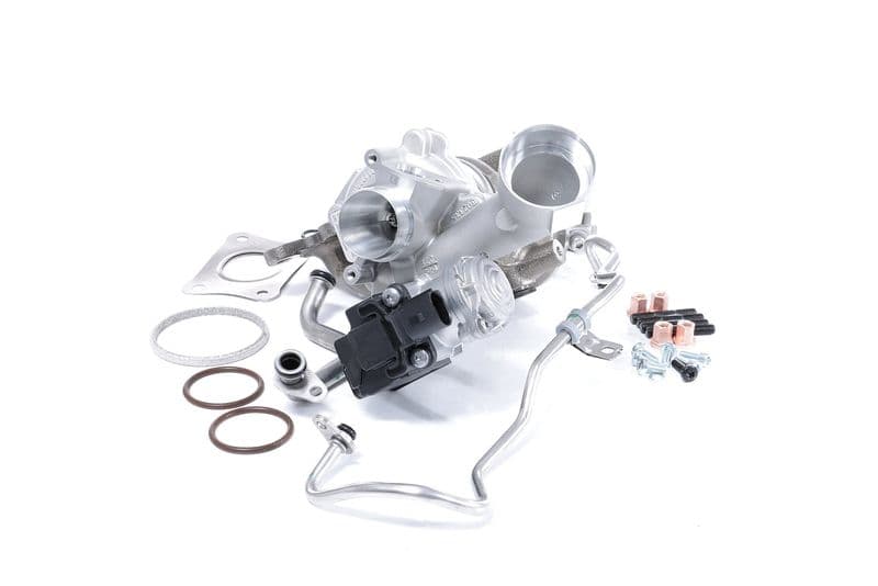 Compresor,sistem de supraalimentare BTS Turbo TURBO SERVICE SET ORIGINAL T981455