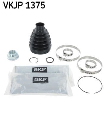 Ansamblu burduf, articulatie planetara SKF VKJP 1375