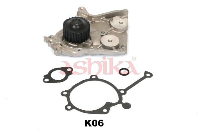 Pompă de apă, răcire motor ASHIKA 35-K0-006