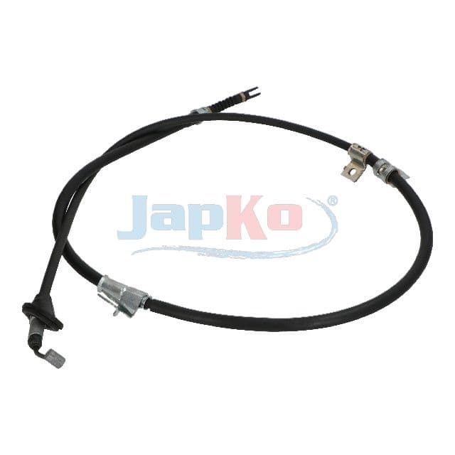 Cablu, frana de parcare JAPKO 131455R