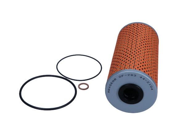 Filtru ulei MAXGEAR 26-2015