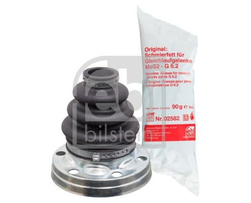 Ansamblu burduf, articulatie planetara FEBI BILSTEIN 172350