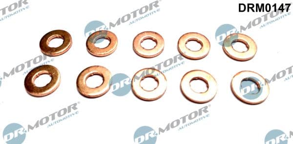 scut protectie termica, inst. injectie Dr.Motor Automotive DRM0147