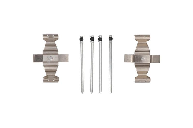 Set accesorii, placute frana KAMOKA 1130219