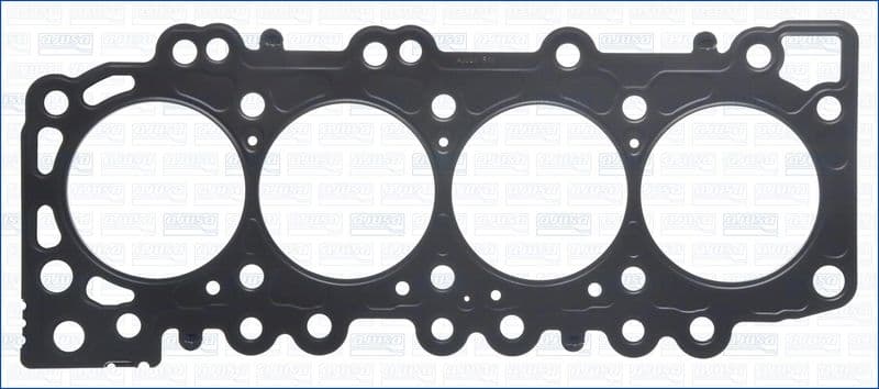 Garnitura, chiulasa AJUSA MULTILAYER STEEL 10160240