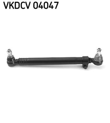 Bieleta, directie SKF VKDCV 04047