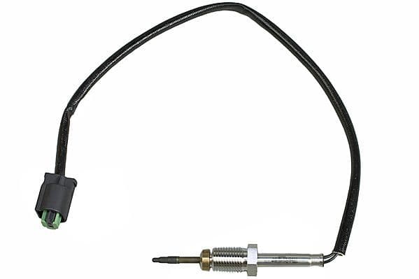 Senzor, temperatura gaze evacuare METZGER AUTOTEILE 0894648