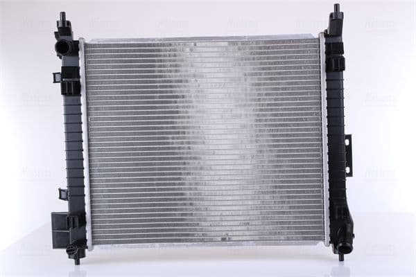 Radiator, racire motor NISSENS 68810