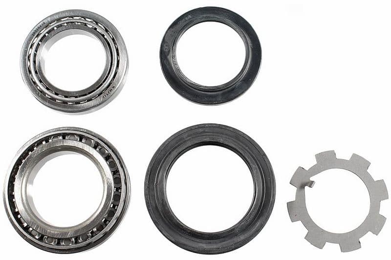 Set rulment roata METZGER AUTOTEILE WM 2312