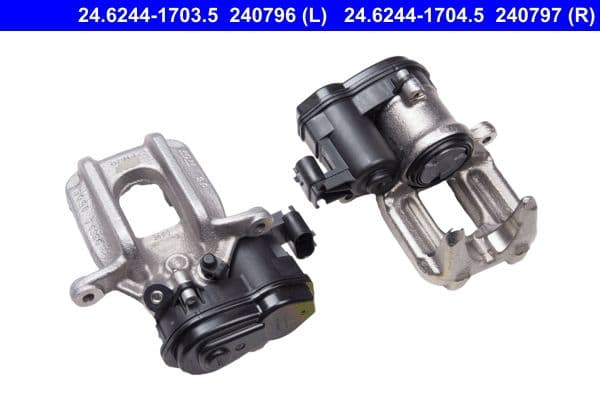 Etrier frana ATE 24.6244-1703.5