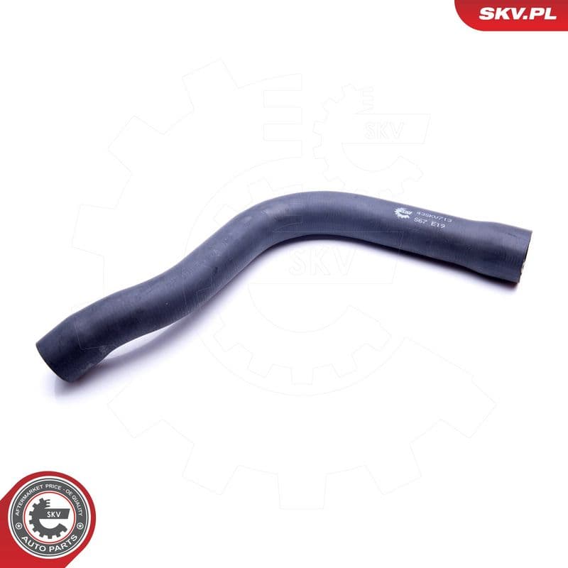 Furtun radiator ESEN SKV 43SKV713